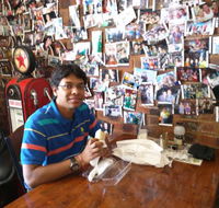 Billabong Roadhouse - Tourism Caloundra