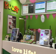 Boost Juice Bunbury