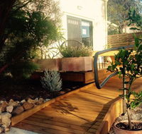 Bread And Butter Bar - Tourism Caloundra