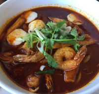 Bunbury Boulavarde Bakery