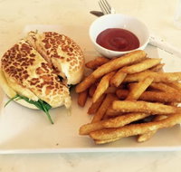 Caffissimo - Treendale - Tourism Caloundra