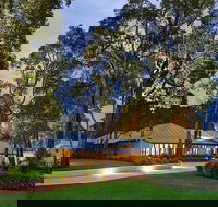 Clairault Streicker Estate - Tourism Caloundra