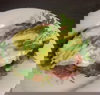 Coffee shack Cafe - Tourism Caloundra