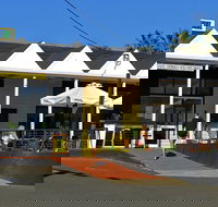 Colourpatch Fish  Chips and Cafe - Tourism Caloundra