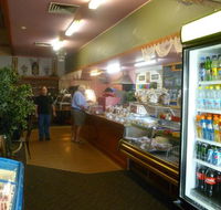 Creepy Hollow Cafe Restaurant - Tourism Caloundra