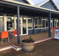 DeckChair Cafe - Tourism Caloundra