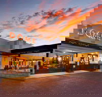 Dome Pinjarra - Tourism Caloundra
