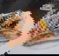 Dongara Hotel - Tourism Caloundra