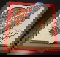 Doughlicious Pizza and Pasta - Tourism Caloundra