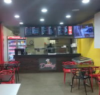 Drooley's Pizza Lounge