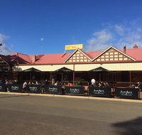 dwellingup hotel