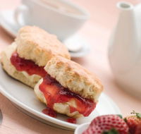 Edenvale Homestead Tearooms - Tourism Caloundra