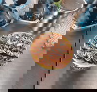 Full of Beanz Coffee