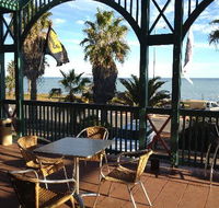 Heritage Resort - Tourism Caloundra