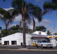 Hillview Roadhouse Motel Restaurant - Tourism Caloundra