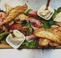 Holy Smoke - Tourism Caloundra