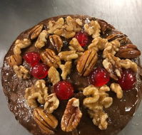 Kim Bakery Cafe - Tourism Caloundra