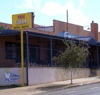 Kojonup Commercial Hotel Restaurant - Tourism Caloundra