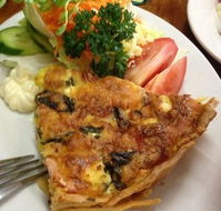 Kojonup Country Kitchen - Tourism Caloundra