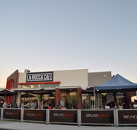 La Rocca Cafe - Tourism Caloundra