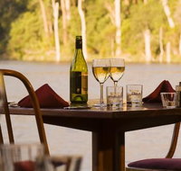 Lakeside Restaurant - Tourism Caloundra