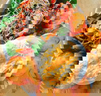 Lavender and Berry Farm Cafe - Tourism Caloundra