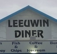 Leeuwin Diner - Tourism Caloundra