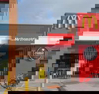 Mcdonald's Family Restaurants