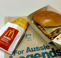 McDonalds