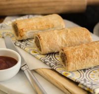 Miami Bakehouse - Tourism Caloundra