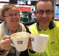 Muffin Break Bunbury Forum