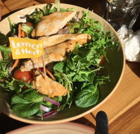 Nando's