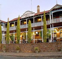 Pemberton BEST WESTERN Hotel - Tourism Caloundra