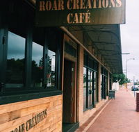 Roar Creations - Tourism Caloundra
