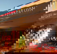 Sage Cafe - Tourism Caloundra