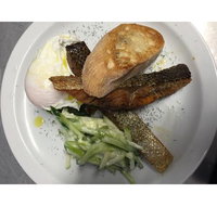 Seaspray Beach Cafe - Tourism Caloundra