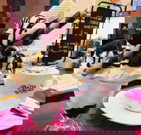 Shark Bay Cafe - Tourism Caloundra