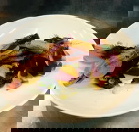 Silkwood Estate Wine and Restaurant - Tourism Caloundra