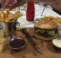 Southerlys Harbour View Bar  Restaurant - Tourism Caloundra