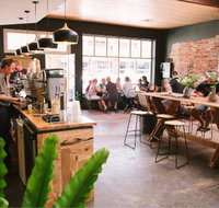 Southern Roasting Co. - Tourism Caloundra
