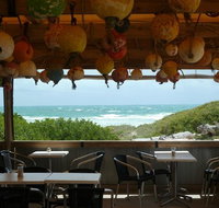 Starfish Cafe - Tourism Caloundra