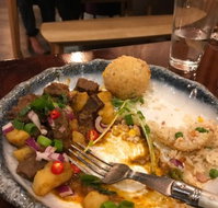 Taste Cafe Restaurant - Tourism Caloundra