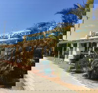 The Dongara Bakery - Tourism Caloundra