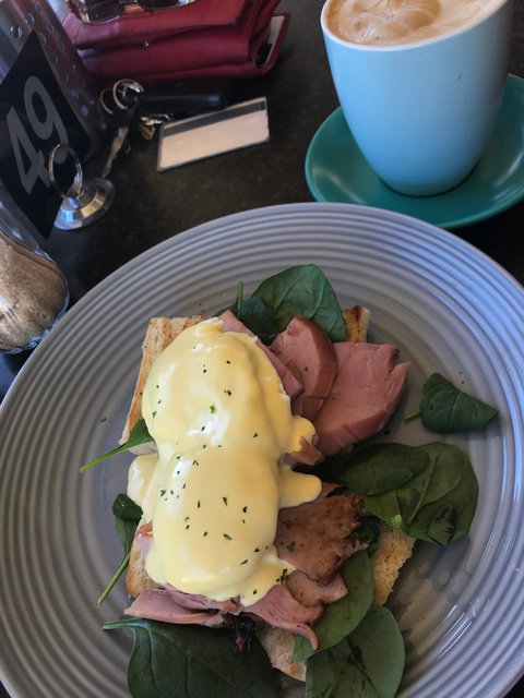 The Gorges Cafe - Tourism Caloundra 5