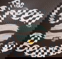 The Green Beanie - Tourism Caloundra