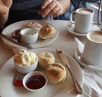 The Millhouse Restaurant and Coffee Shop