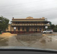 The Palace Hotel - Tourism Caloundra