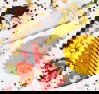 The Plant Organic Cafe  Market