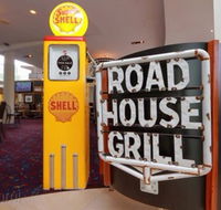 The Roadhouse Grill - Tourism Caloundra