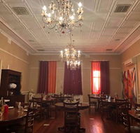 Toodyay Cafe  Curry Club - Tourism Caloundra